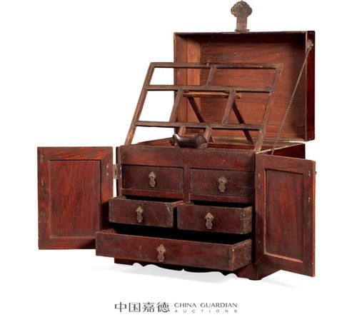 官皮箱是古代公职人员专用的箱子吗