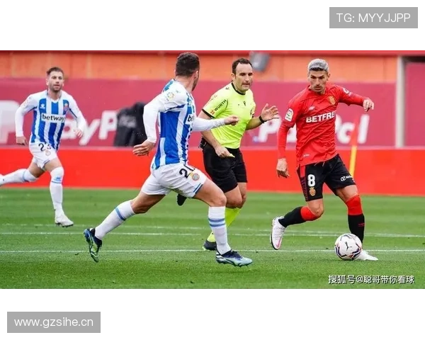 马洛卡锋线火力全开，状态回暖助力球队争夺欧战席位