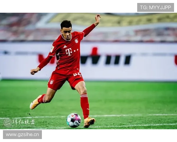 穆西亚拉关键战表现稳健，持续提升进攻影响力