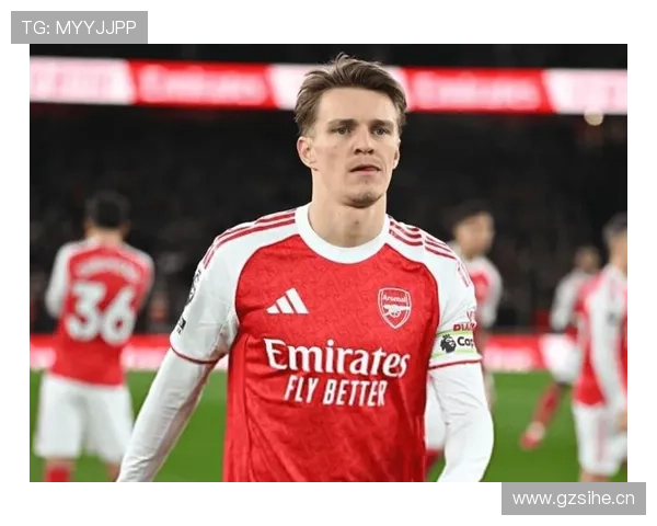 厄德高爆发赛季的顶级中场数据解析