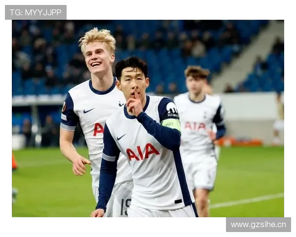 孙兴慜德甲历练如何奠定其欧洲顶级基础