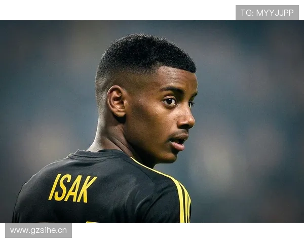 伊萨克从多特失意到皇家社会崛起的生涯全景复盘