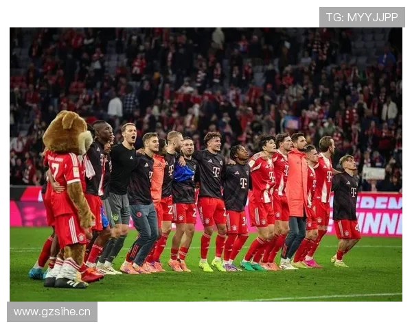 拜仁德甲统治地位面临挑战:联赛竞争格局加剧,稳定性面临考验 拜仁德甲统治地位面临挑战:联赛竞争格局加剧,稳定性面临考验