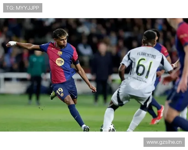 巴萨进攻体系过度依赖边路问题显现,对进攻效率及战术稳定性造成影响