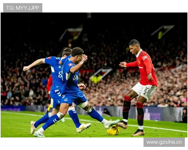 连续进球狂潮：拉什福德的状态巅峰有多恐怖