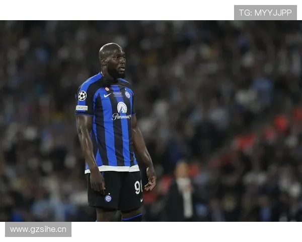 劳塔罗与卢卡库，体系适配与终结贡献谁更重要？