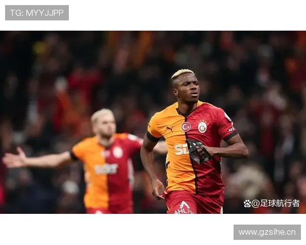 奥斯梅恩与努涅斯:终结效率及战术角色对比分析