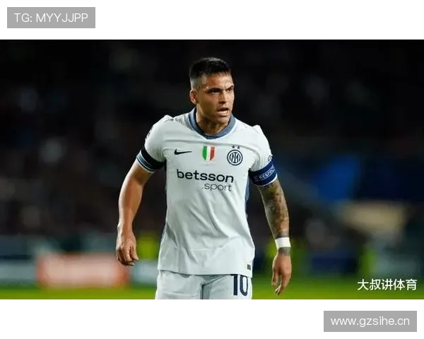 国米锋线隐患:依赖劳塔罗成争冠瓶颈,战术单一或致赛季崩盘