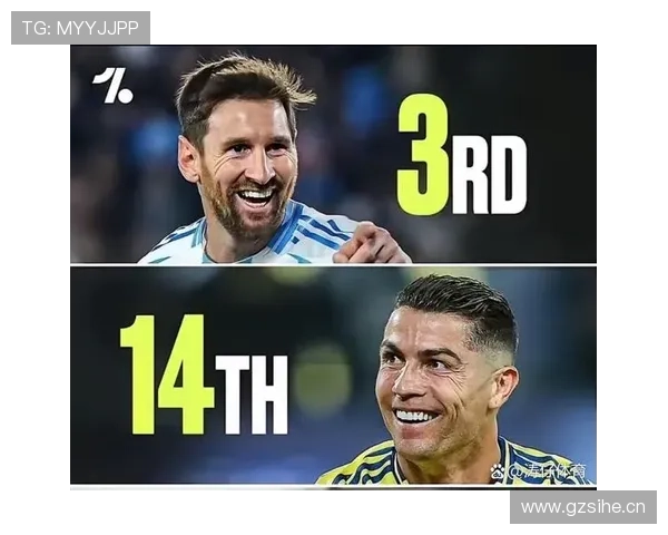 C罗与梅西历史地位对比:评判标准与核心差异分析 C罗与梅西历史地位对比:评判标准与核心差异分析