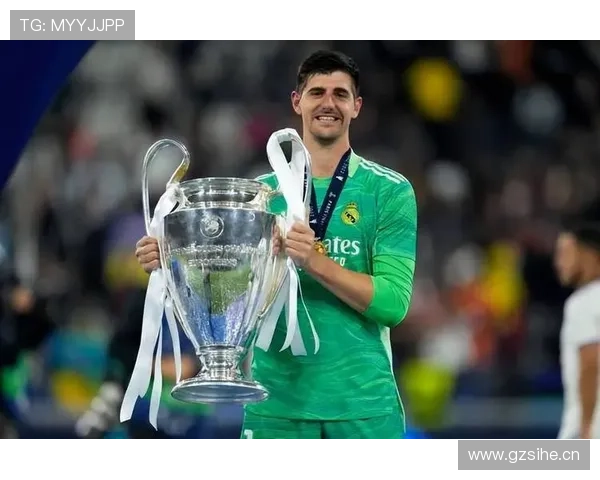 库尔图瓦:从切尔西双英超冠军到世界级门神的稳固确立 库尔图瓦:从切尔西双英超冠军到世界级门神的稳固确立